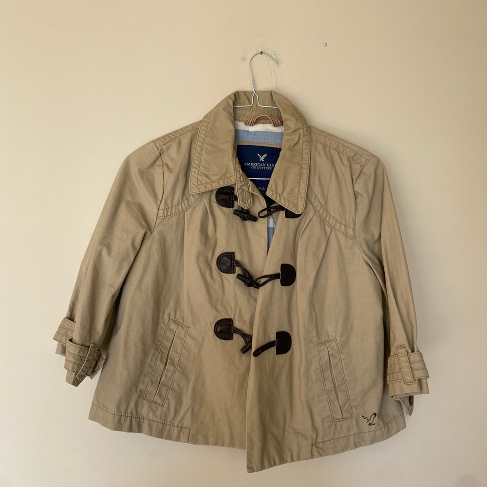 American Eagle jacket